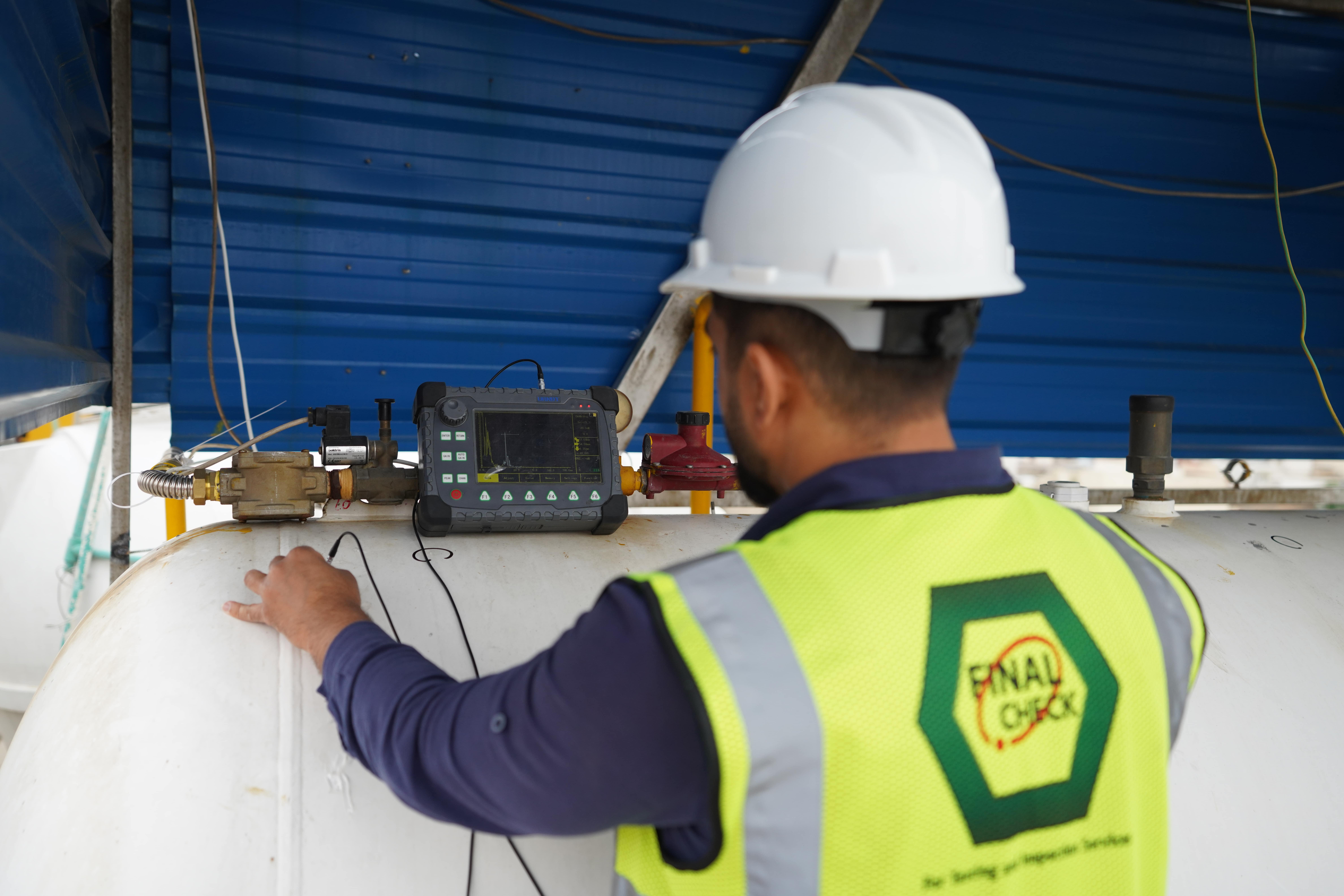 Industry Trends Publication